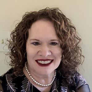 Meet your Posher, Rhonda